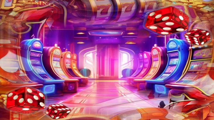 پاکستان میں 365 online games قانونی ہے۔